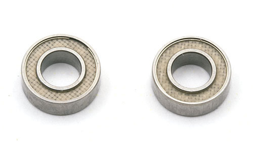 Team Associated 3/16 x 3/8" Bearing (2) - Click Image to Close