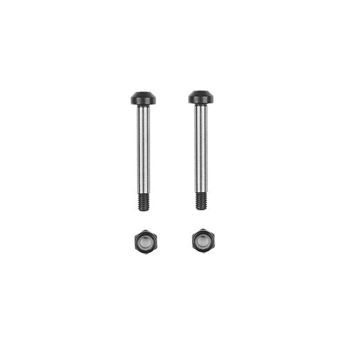 Team Associated FT Captured King Pin, 28.2mm