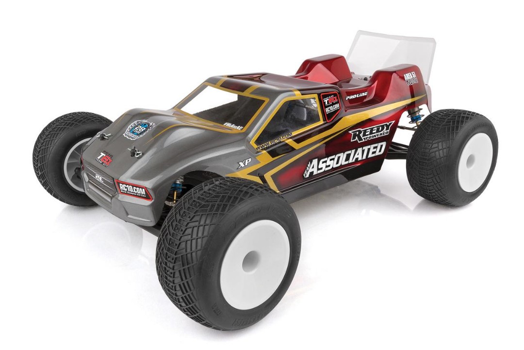 Team Associated RC10 T6.1 Team Kit