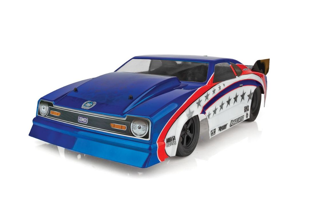 Team Associated 1/10 DR10M Drag Race Car 2wd Kit