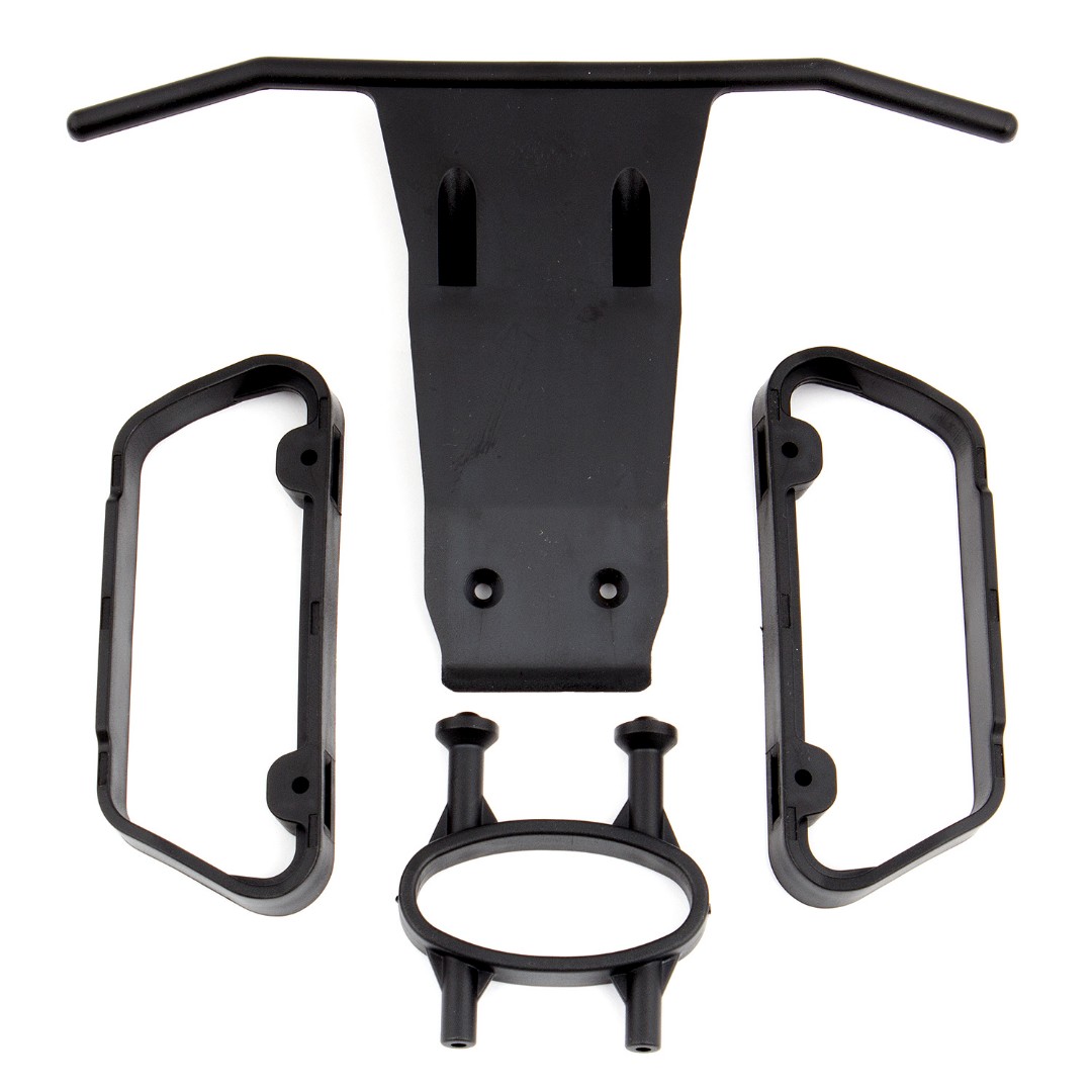 Team Associated ProSC10 Front Bumper