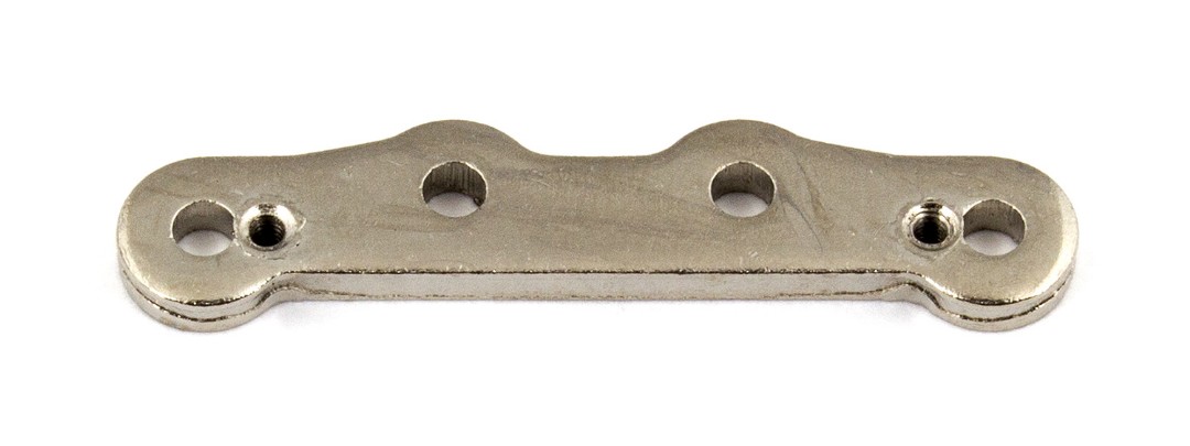 Team Associated Front Hinge Pin Brace, metal