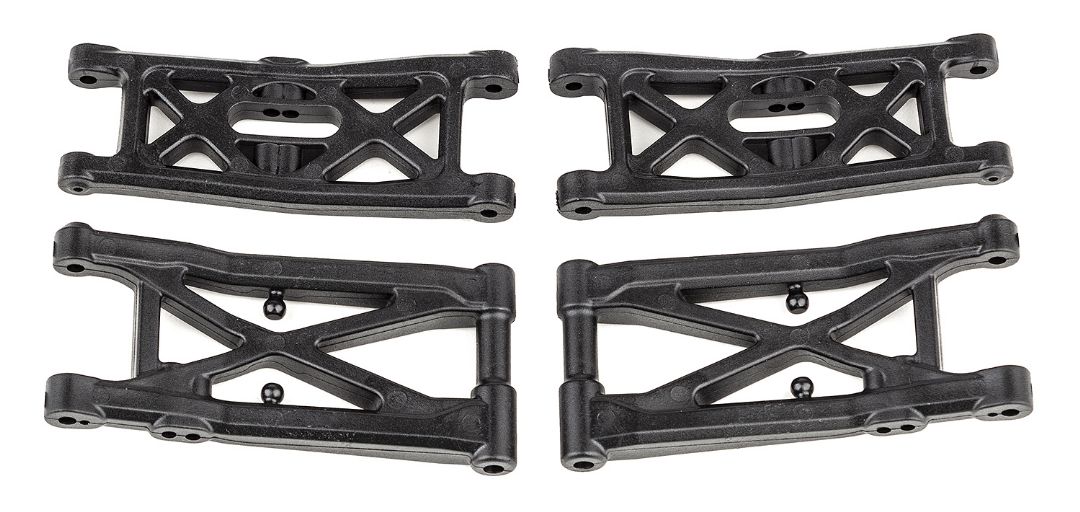 Team Associated DR10 Suspension Arm Set