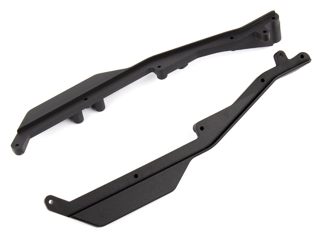 Team Associated T6.1 Side Rails - Click Image to Close