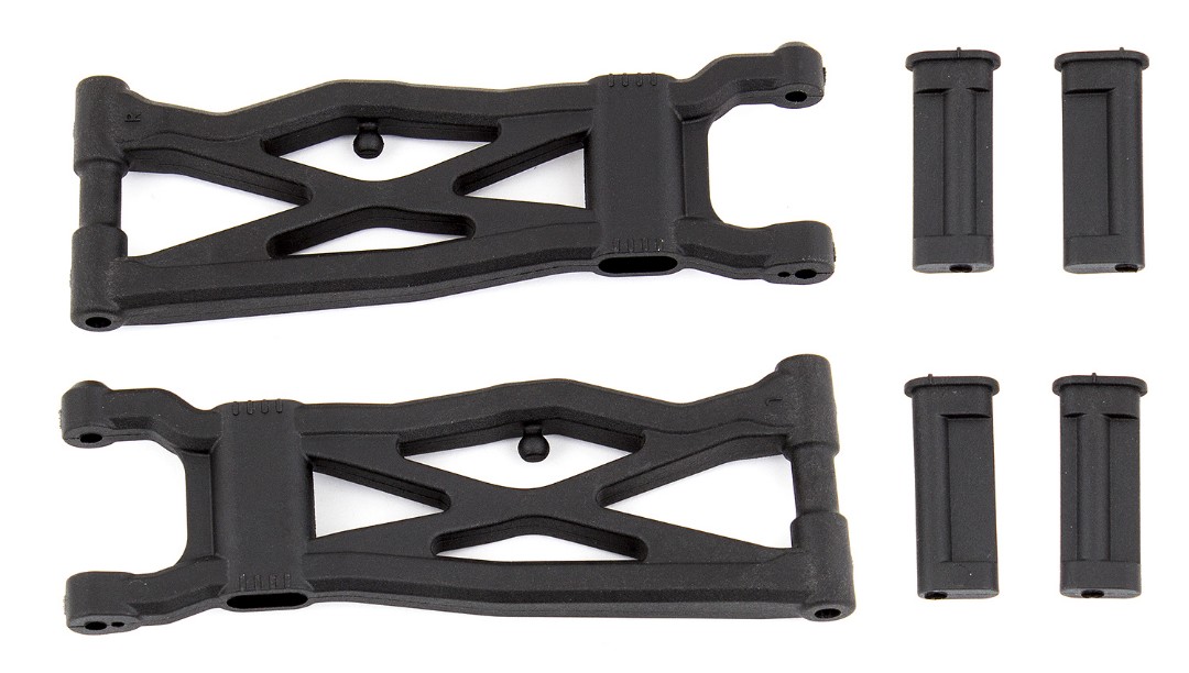 Team Associated Rear Suspension Arms