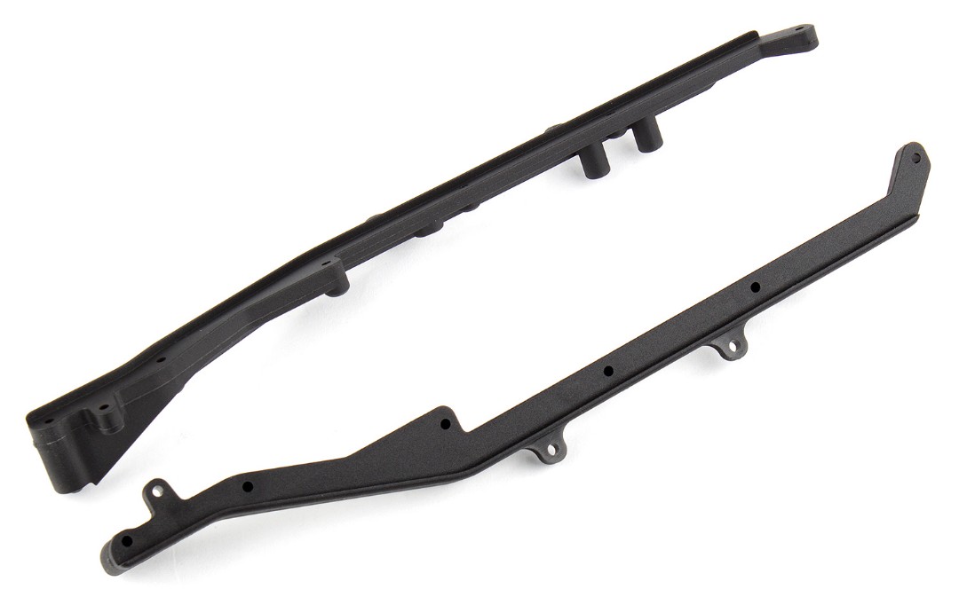 Team Associated SC6.1 Side Rails - Click Image to Close