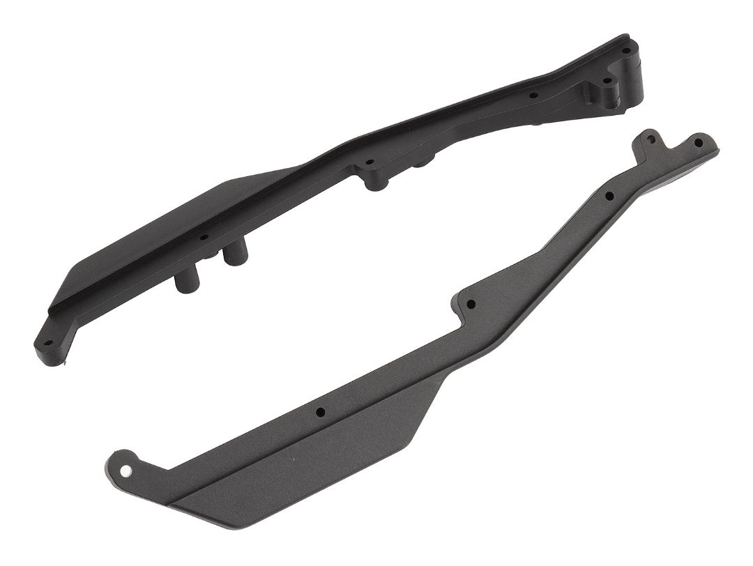 Team Associated RC10T6.2 Side Rails - Click Image to Close