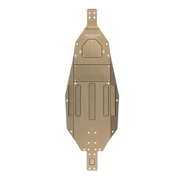 Team Associated RC10T7 Chassis