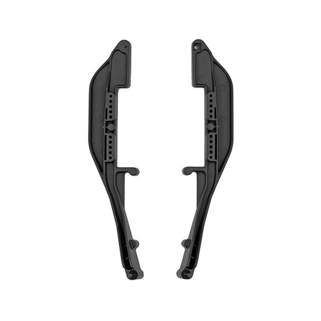 Team Associated RC10T7 Side Rails
