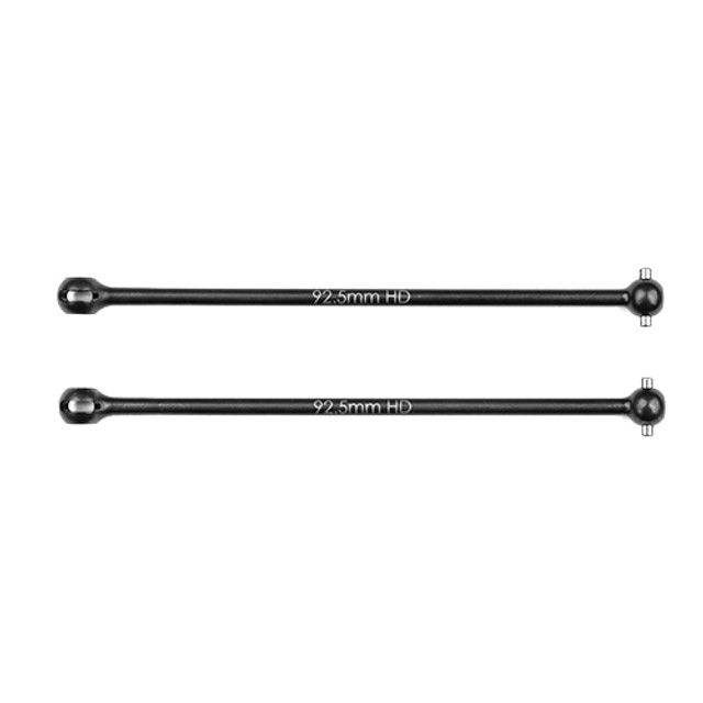 Team Associated RC10T7 Hd Cva Bones, 92.5mm