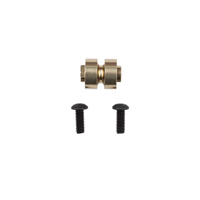 Team Associated RC10B7 3-Gear Gearbox, Idler Shaft