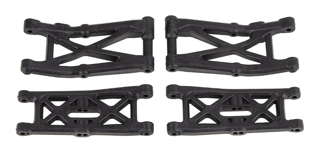 Team Associated DR10M Suspension Arm Set