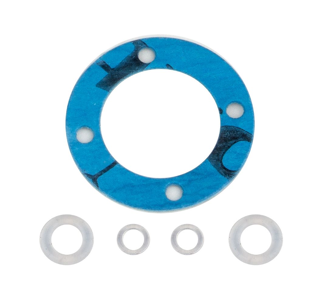 Team Associated DR10M Differential Gasket and O-Ring