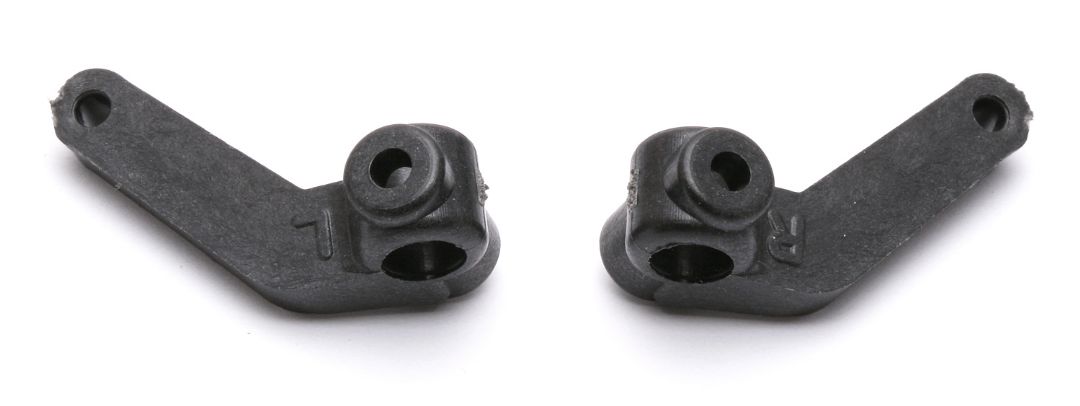 Team Associated Front Steering Blocks - Click Image to Close