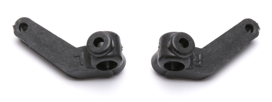 Team Associated Front Steering Blocks