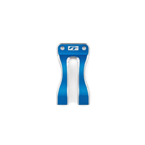 Team Associated DC10 FT Aluminum Bulkhead A 