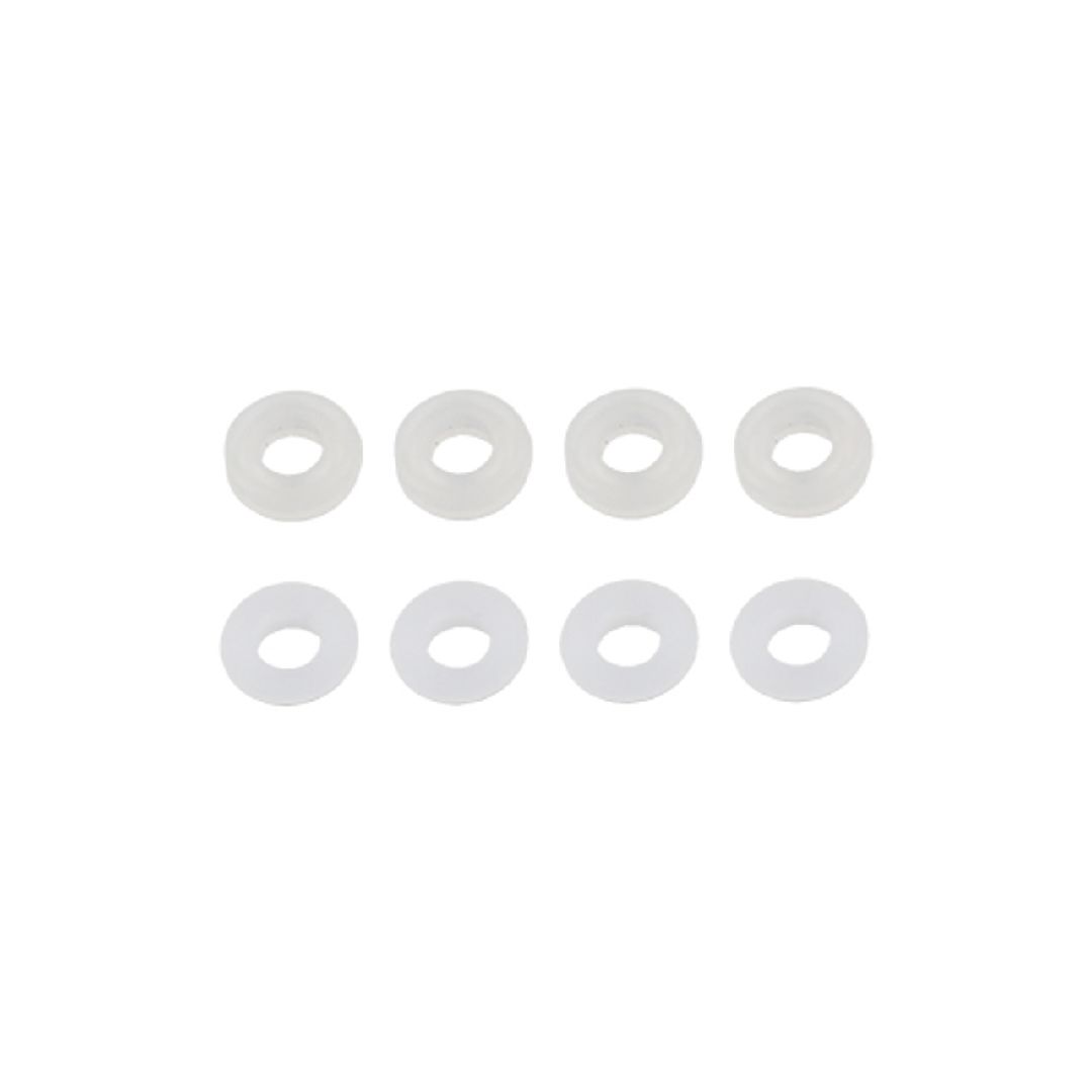 Team Associated DC10 FT Machined Shock Spacers