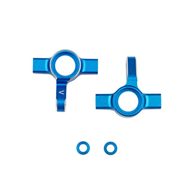 Team Associated DC10 FT Aluminum Steering Block