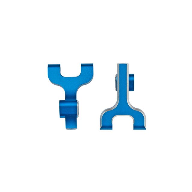 Team Associated DC10 FT aluminum front lower arms