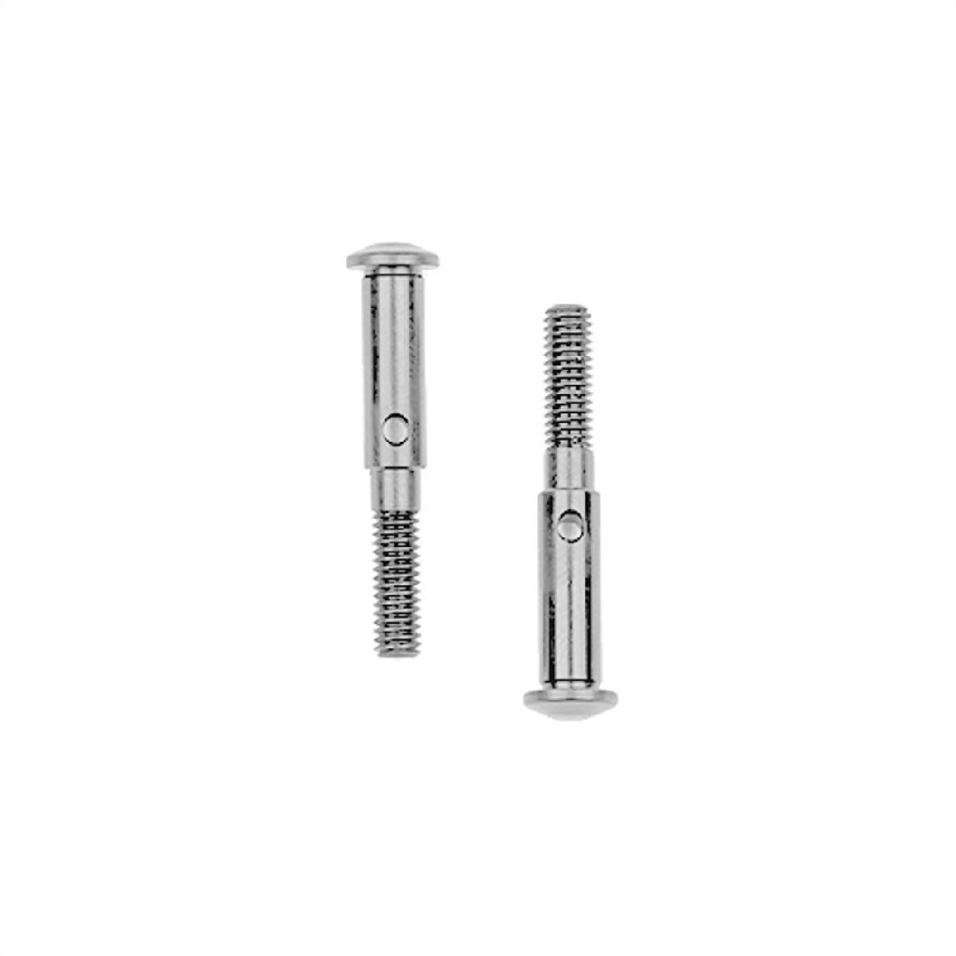 Team Associated DC10 FT titanium front axles