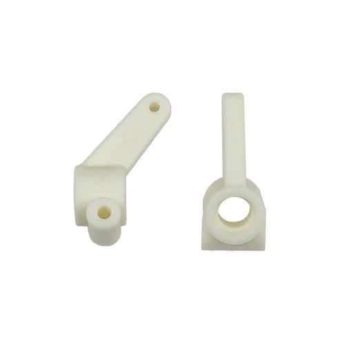 Team Associated RC10WC Rear Hub Carriers, 1.5