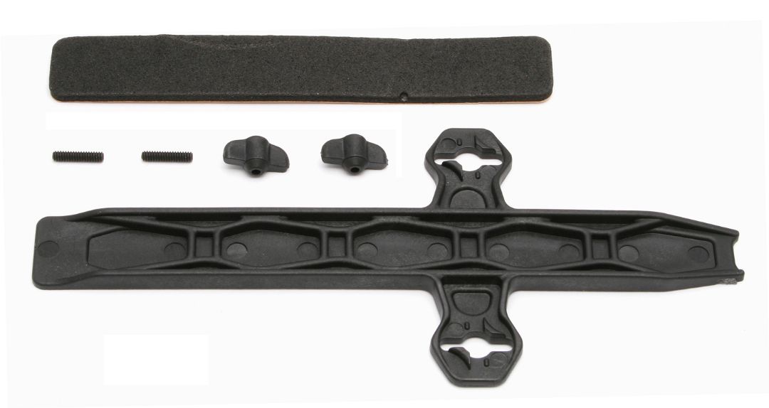 Team Associated T4.1 RTR Battery Strap Set