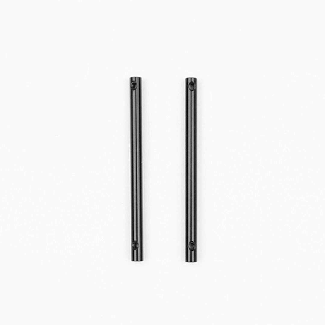 Team Associated RC10GT Chassis Brace Tubes