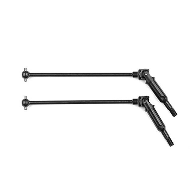 Team Associated RC10GT Rear Universal Drive Shaft Set