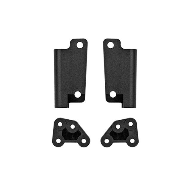 Team Associated RC10GT Rear Arm And Shock Mount