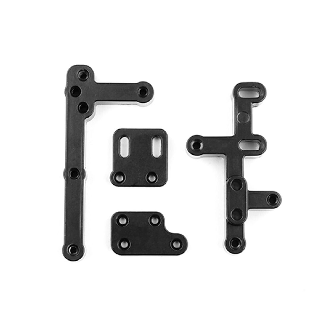 Team Associated RC10GT Engine Mount, Non Pull Start