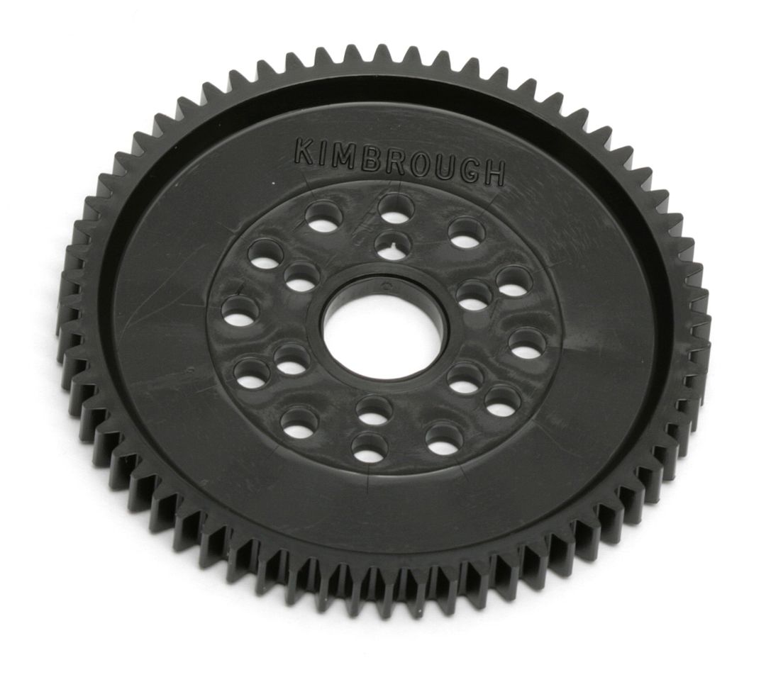 Team Associated Kimbrough Spur Gear, 64T 32P