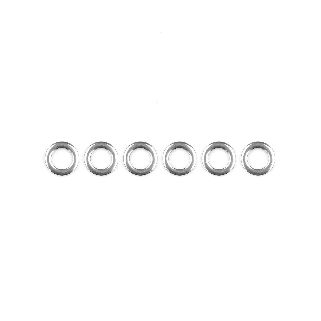 Team Associated RC10GT Driveshaft Spacers