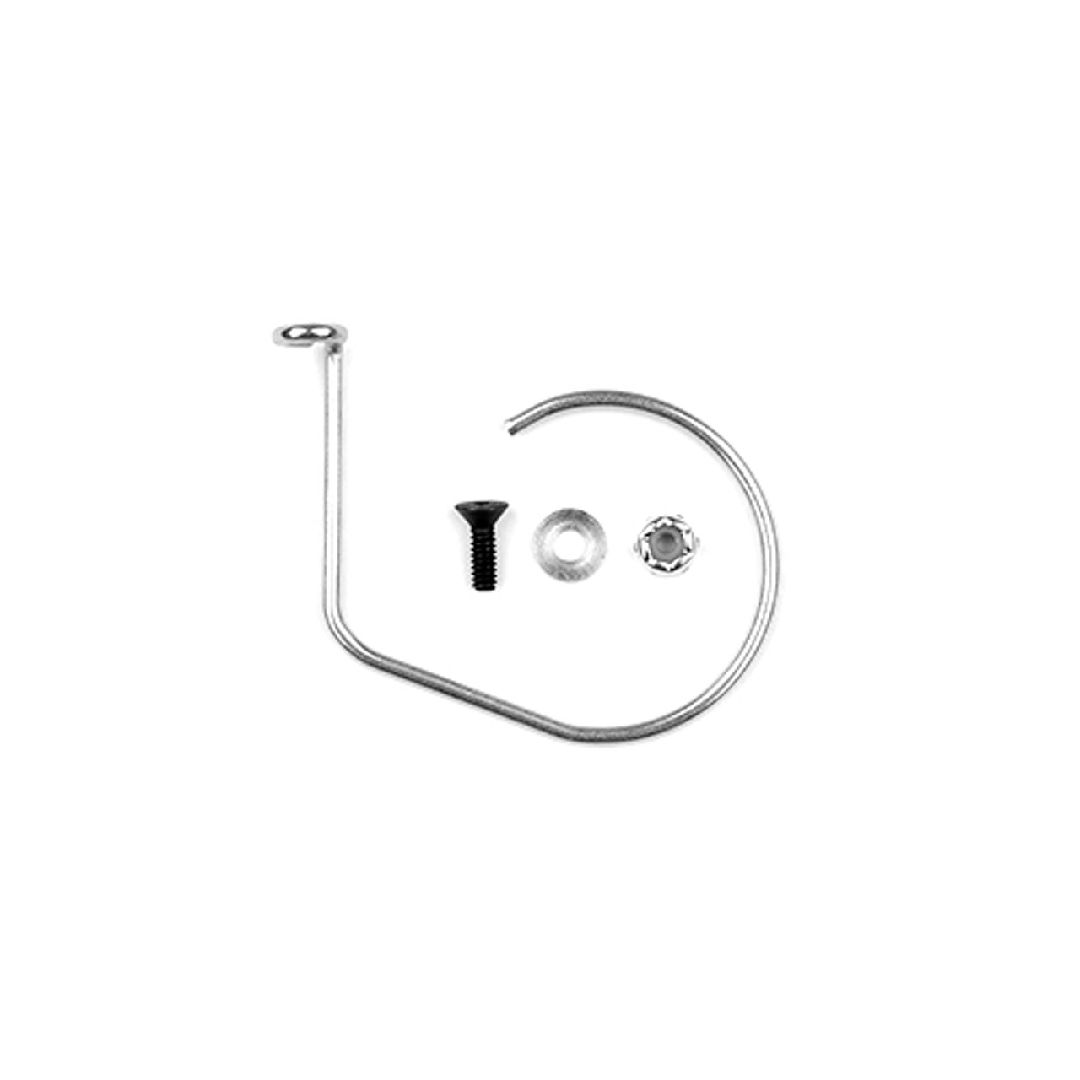Team Associated RC10GT Tuned Pipe Bracket