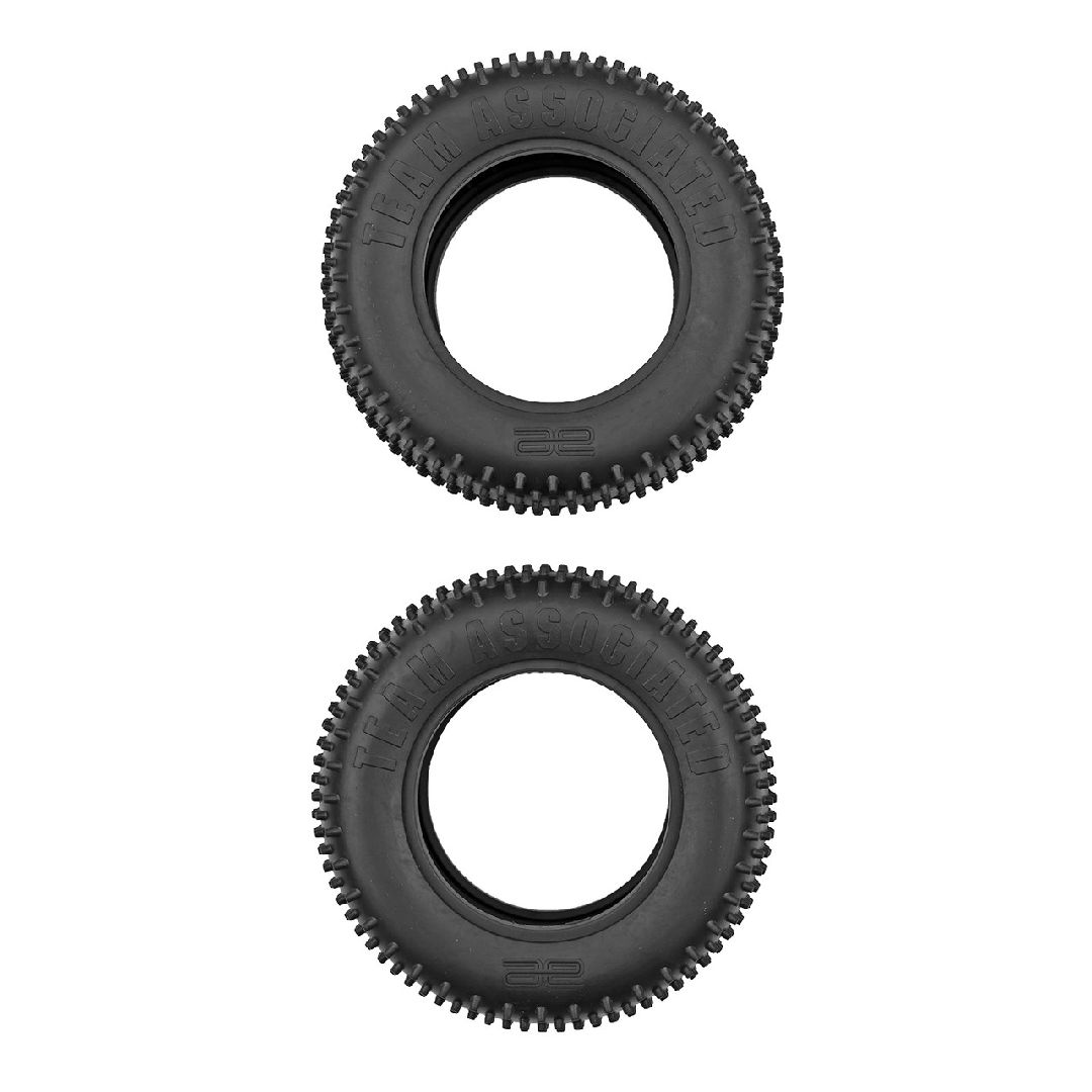 Team Associated RC10T Rear Mini Pin Tires