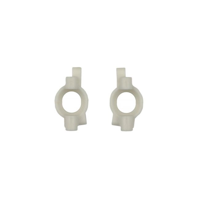 Team Associated RC10T 4WD Caster Blocks, 8.5 Deg