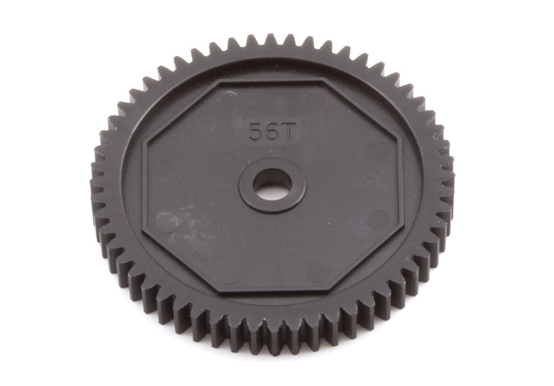 Team Associated Spur Gear, 56T 32P