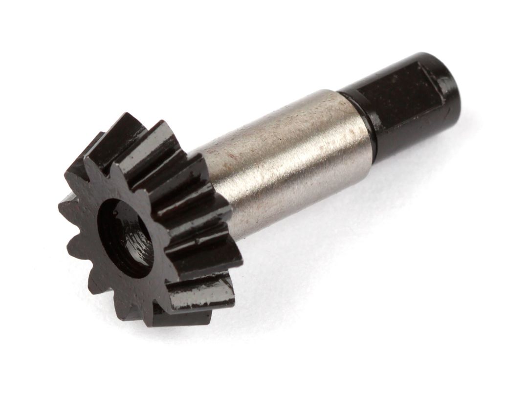 Team Associated RC8B3 Diff Pinion Gear, 12T