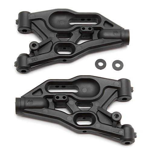 Team Associated Front Arm Set