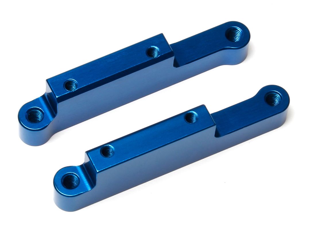 Team Associated RC8B3 Engine Mounts - Click Image to Close