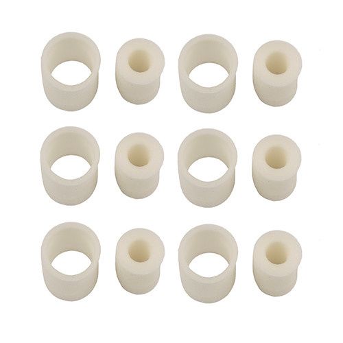 Team Associated RC8B3 Air Filter Elements (6pcs)