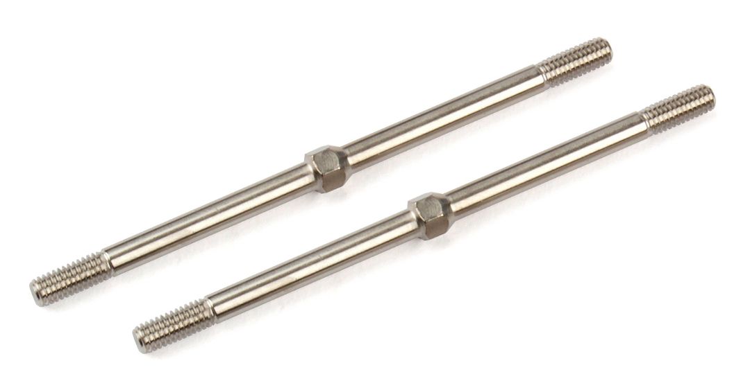 Team Associated Turnbuckles, 4x85 mm