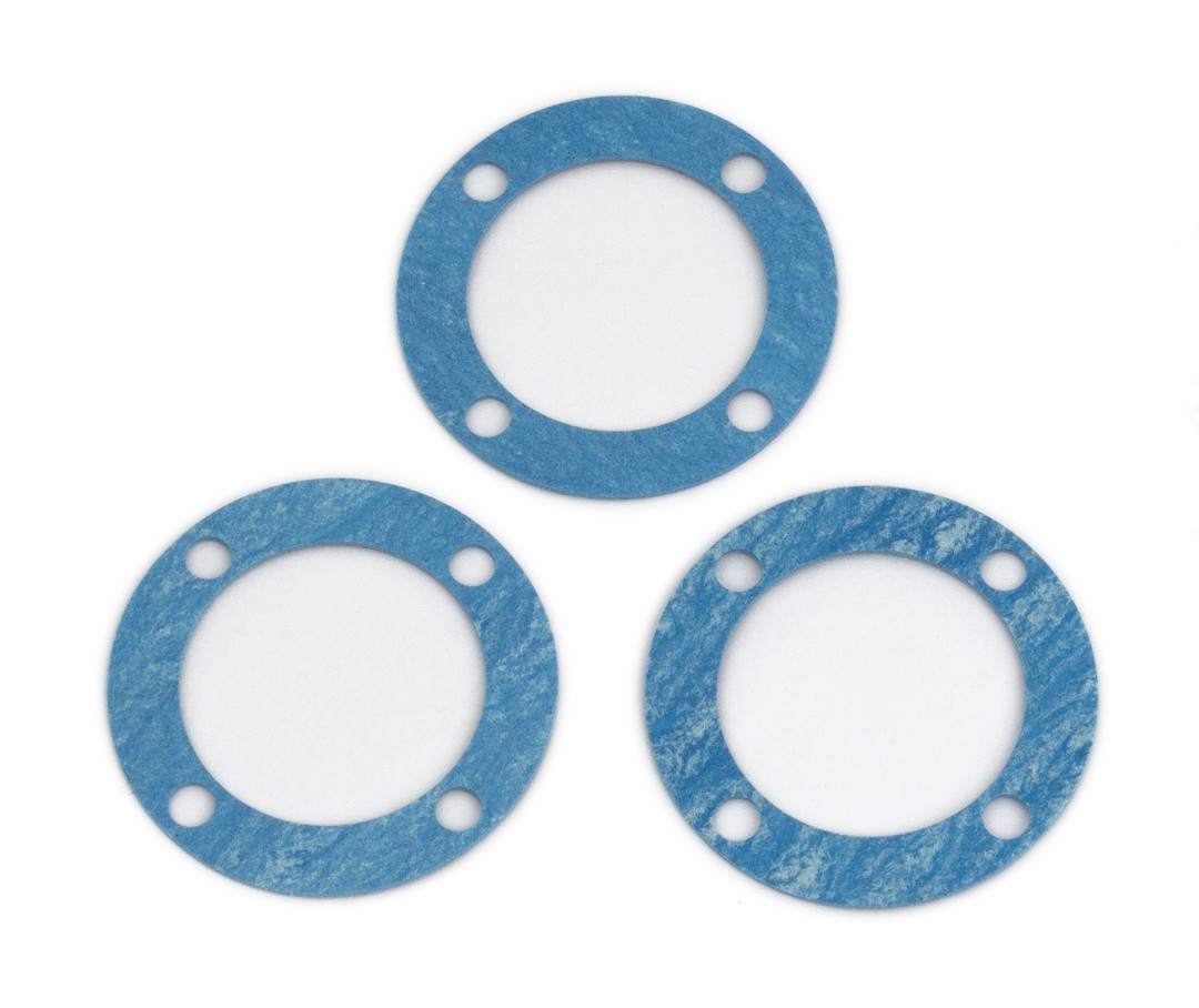 Team Associated RC8B3.1 Differential Gaskets