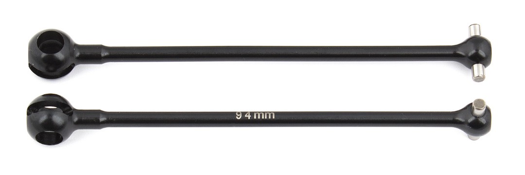 Team Associated RC8B3.1 CVA Driveshafts, 94 mm - Click Image to Close