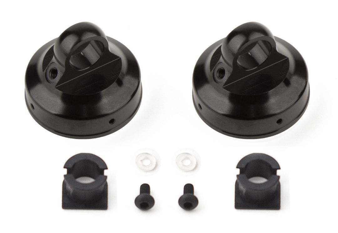 Team Associated RC8B3.2 16mm Shock Caps