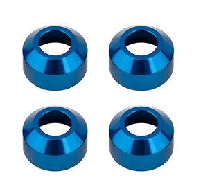 Team Associated Factory Team RC8B4 FT CVA Axle Sleeves