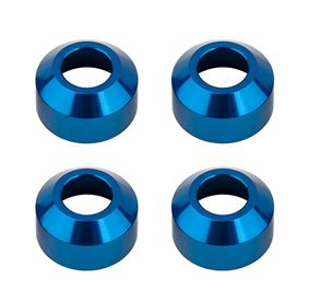 Team Associated Factory Team RC8B4 FT CVA Axle Sleeves - Click Image to Close