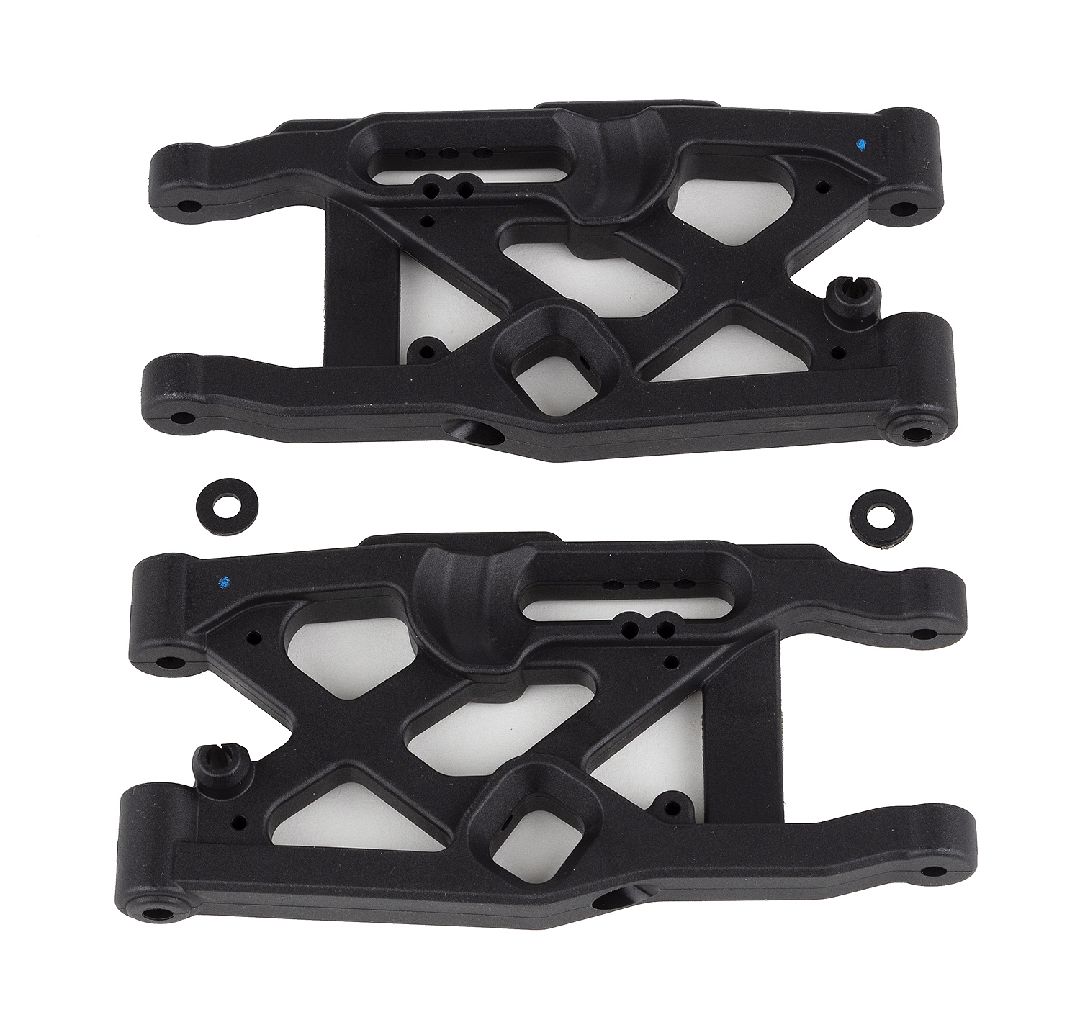 Team Associated RC8B4.1 Rear Suspension Arms, medium