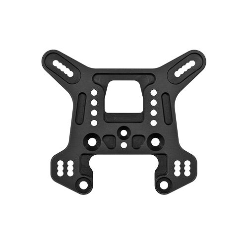 Team Associated RC8B4.2 Rear Shock Tower