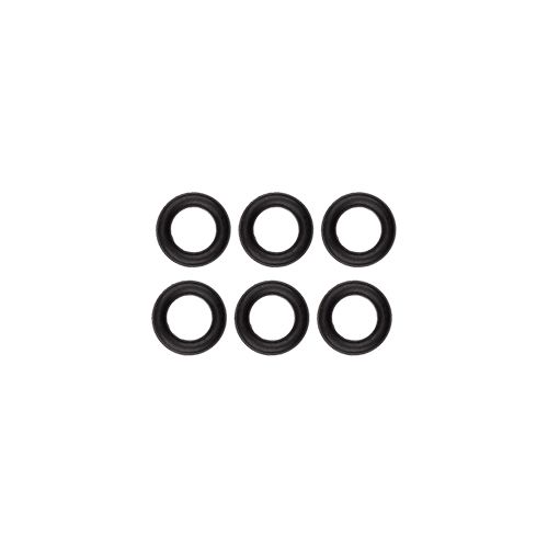 Team Associated RC8B4.2 FT Differential O-Ring, 5.8 X 1.9mm