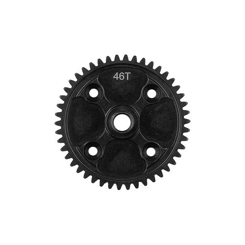 Team Associated RC8B4.2 Spur Gear, 46t-Mod 1